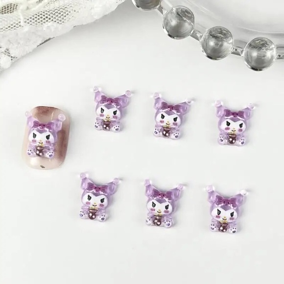 Bubble tea is life🧋💜 - Picture 2 of 2